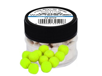 Carp Zoom Neutrální vyvážená nástraha NBC -13 g/11 mm/fluo zelená + Sleva 10% za registraci