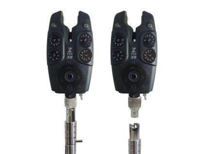 Zfish Rychlospojka Quick Lock System 3 pcs + Sleva 10% za registraci