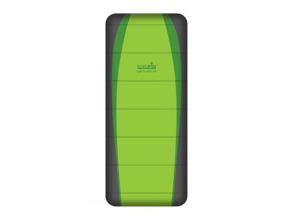 Norfin spací pytel Sleeping Bag Light Comfort 200 L + Sleva 10% za registraci