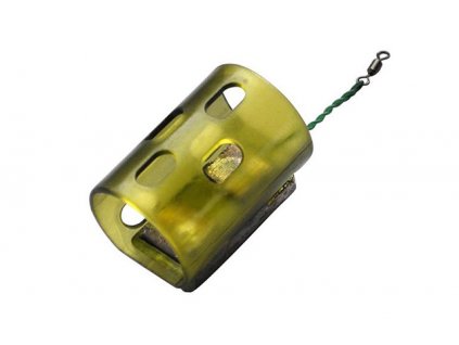 Drennan krmítko Groundbait Feeder Standard - Large 20g + Sleva 10% za registraci