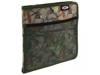 NGT Jídelní Sada Day Cutlery PLUS Set Camo + Sleva 10% za registraci