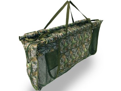 NGT Vážící Sak Captur Sling & Holding System Camo + Sleva 10% za registraci + ZDARMA kaprové háčky