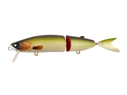 Lucky John wobler Pro Series Antira Swim 115SP barva 703 + Sleva 10% za registraci