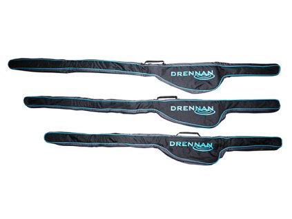 Drennan pouzdro na prut Single Rod Sleeve Long
