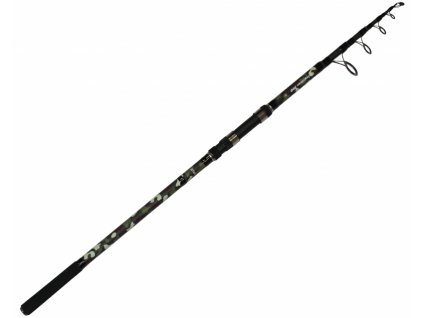 Zfish Prut Kingstone Telecarp (Délka 3,60 m, Zátěž 3,5 lb)