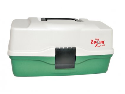 Carp Zoom Box - 2 patra