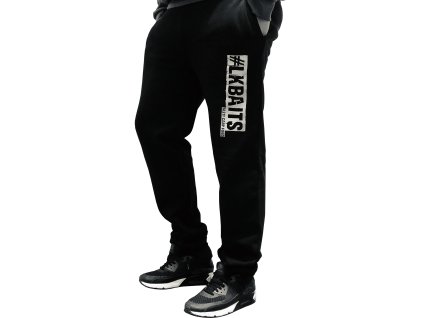 LK Baits tepláky 2019 potisk vel. 3XL + Sleva 10% za registraci