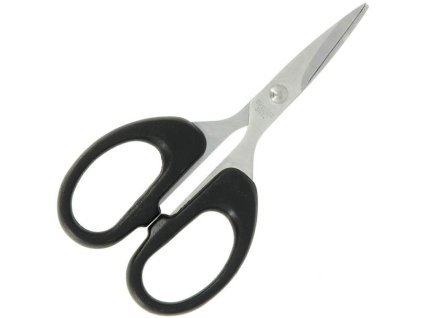 NGT Nůžky Braid Scissors Black Sleva 10% za registraci
