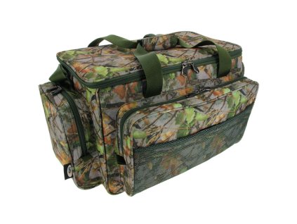 NGT Taška Insulated Carryall 709 Camo + Sleva 10% za registraci