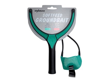 Drennan prak Softfeed G'Bait Caty (Soft) + Sleva 10% za registraci