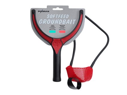 Drennan prak Softfeed G'Bait Caty (Med) + Sleva 10% za registraci