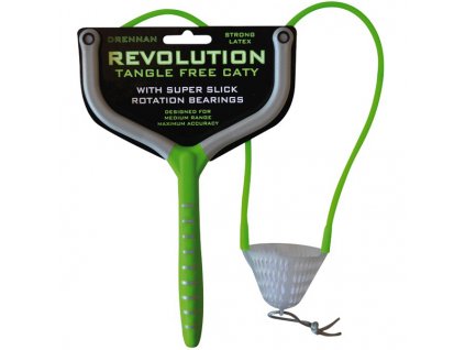 Drennan prak Revolution Caty Green Strong + Sleva 10% za registraci