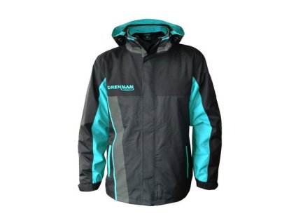 Drennan bunda W/Proof Jacket vel. 4XL + Sleva 10% za registraci + ZDARMA Zfish PVA Punčocha Mesh Tube 35mm - 7m