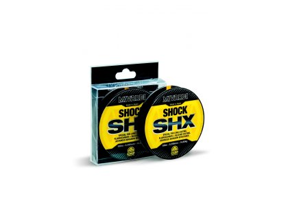 SHX Shock 0,45 mm 100 m + Sleva 10% za registraci