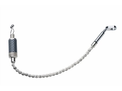 Mivardi Řetízkový signalizátor záběru Hanger Hardcore Stainless