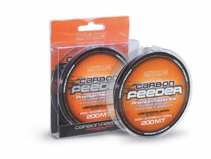 Mivardi Vlasec Carbon Feeder + Sleva 10% za registraci
