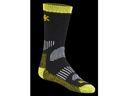 Norfin ponožky Balance Wool T2P vel. M (39-41) + Sleva 10% za registraci