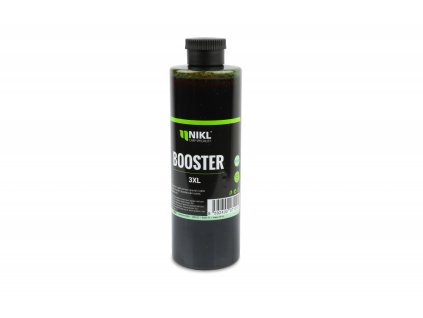 Karel Nikl Booster KN + Sleva 10% za registraci