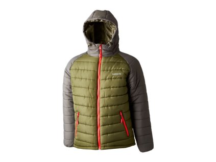 Trakker Products Bunda - Hexa Thermic Jacket + Sleva 10% za registraci