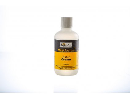 Solar Esence - Mixmaster Ester Cream + Sleva 10% za registraci