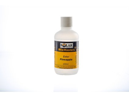 Solar Esence - Mixmaster Ester Pineapple + Sleva 10% za registraci
