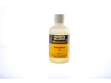 Solar Esence - Mixmaster Esterblend + Sleva 10% za registraci