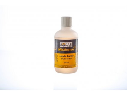 Solar Esence - Mixmaster Liquid Candy Sweetner + Sleva 10% za registraci