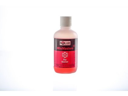 Solar Esence - Mixmaster The Secret + Sleva 10% za registraci