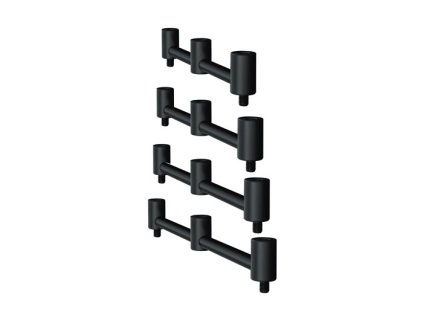 Cygnet Hrazda na 3 pruty - 20/20 Snugs 3 Rod Goalpost + Sleva 10% za registraci