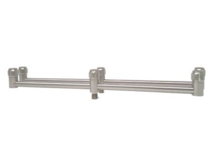 Solar Hrazda na 3 pruty - P1 3-ROD Fixed Buzzer Bars + Sleva 10% za registraci