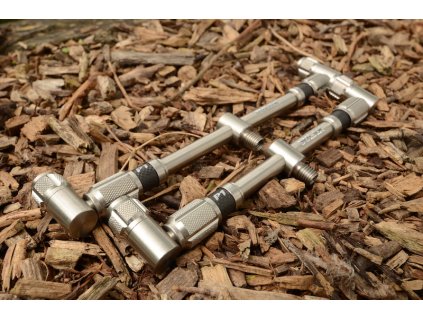 Solar Hrazda - P1 2 Rod Front Buzzer Bar