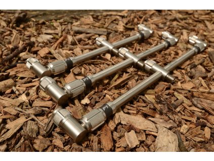 Solar Hrazda široká - P1 3 Rod Wide Buzzer Bar + Sleva 10% za registraci