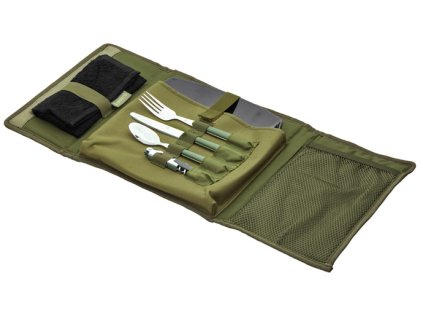 Trakker Products Jídelní sada malá - NXG COMPACT FOOD SET + Sleva 10% za registraci
