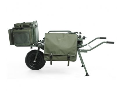 Kapsa na vozík - Trakker NXG Barrow Pannier + Sleva 10% za registraci