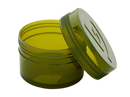 Trakker Products Kelímky - Half Sized Glug Pots