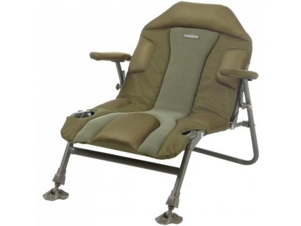 Trakker Products Křeslo kompaktní - Levelite Compact Chair + Sleva 10% za registraci