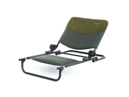 Trakker Products Křeslo na lehátko - RLX Bedchair Seat + Sleva 10% za registraci