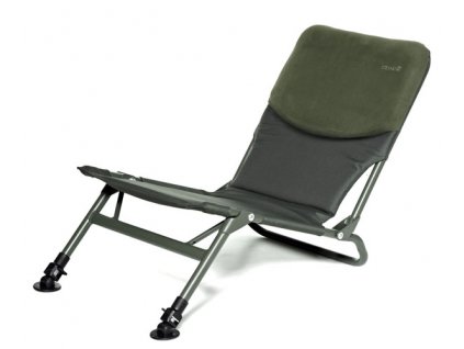 Trakker Products Křeslo na lehátko - RLX Nano Chair + Sleva 10% za registraci