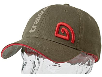Trakker Products Kšiltovka - Flexi-fit Icon Cap