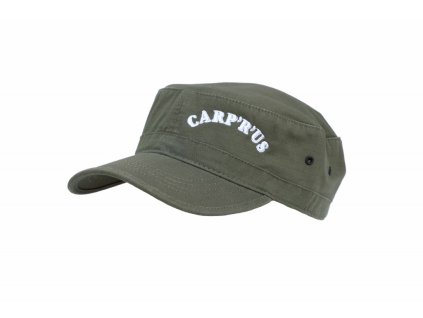 Carp ´R´ Us Kšiltovka s vyšitým logem + Sleva 10% za registraci