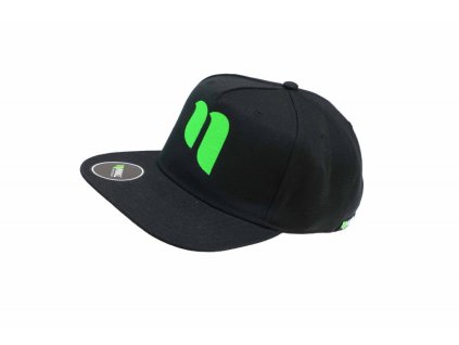 Karel Nikl Kšiltovka Snapback big logo + Sleva 10% za registraci