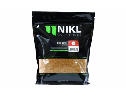 Karel Nikl Method-mix Kill Krill + Sleva 10% za registraci
