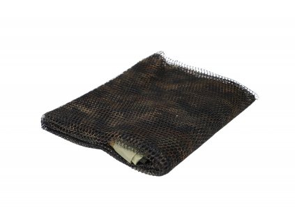 Náhradní síť k podběráku Nikl - 42" camo mesh + Sleva 10% za registraci