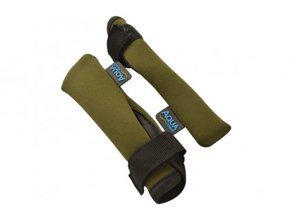 Aqua Products Neoprenové převleky na pruty - Neoprene Tip & Butt Protectors