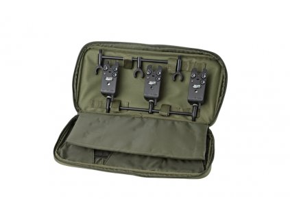 Trakker Products Obal na hrazdy - NXG 3 BUZZER BAR BAG + Sleva 10% za registraci