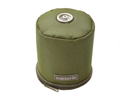 Trakker Products Obal na plynovou kartuši - NXG Insulated Gas Canister Cover + Sleva 10% za registraci