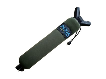 Aqua Products Plovák na podběrák - Neoprene Net Float + Sleva 10% za registraci