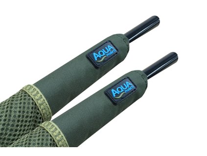 Aqua Products Plovák na ramena k podběráku - Landing Net Arms Floats (2 ks) + Sleva 10% za registraci