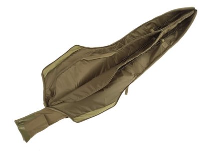Trakker Products pouzdro na 2 pruty 12ft - NXG ROD PADDED SLEEVE + Sleva 10% za registraci
