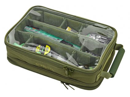 Trakker Products Pouzdro na bižuterii - NXG Tackle & Rig Pouch + Sleva 10% za registraci